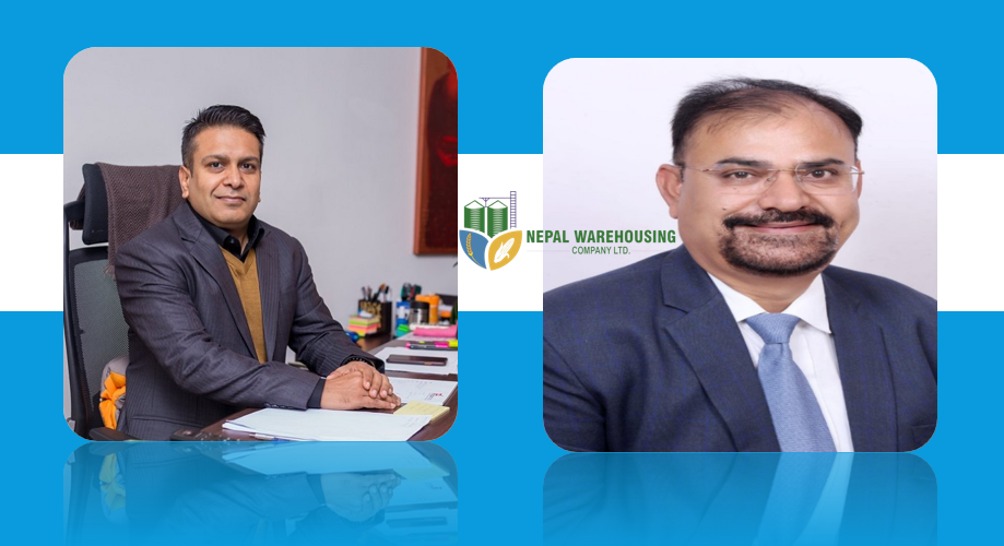 नेपाल वेयरहाउजिङ्गको आम्दानी २१ गुणाले बृद्धि, वित्तीय खर्च प्रमुख चुनौती, ऋण घटाउदा सहजै नाफामा जाने